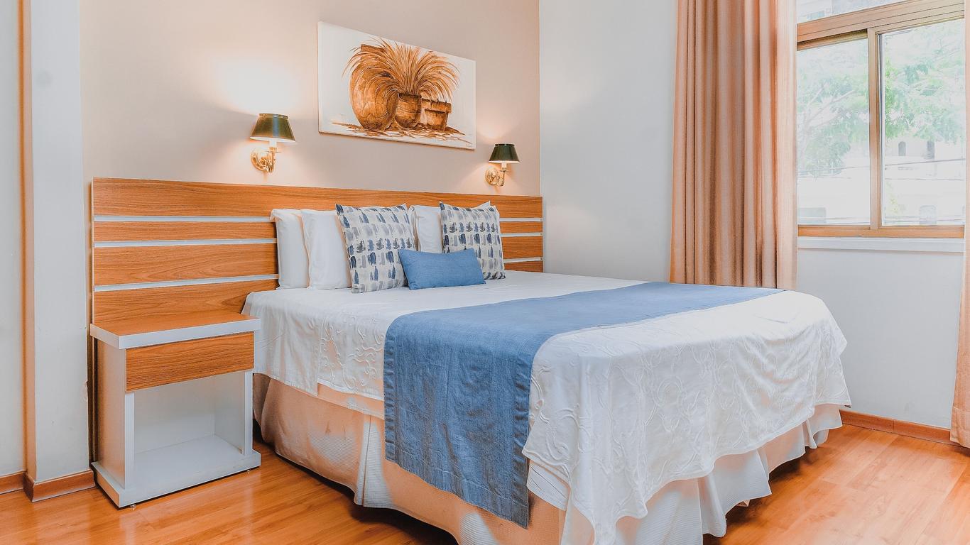 Hotel Minas Gerais