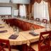 Sala de conferencias