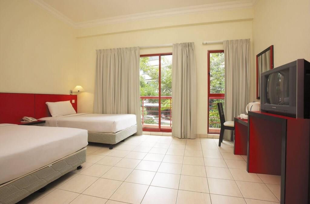 Habitación