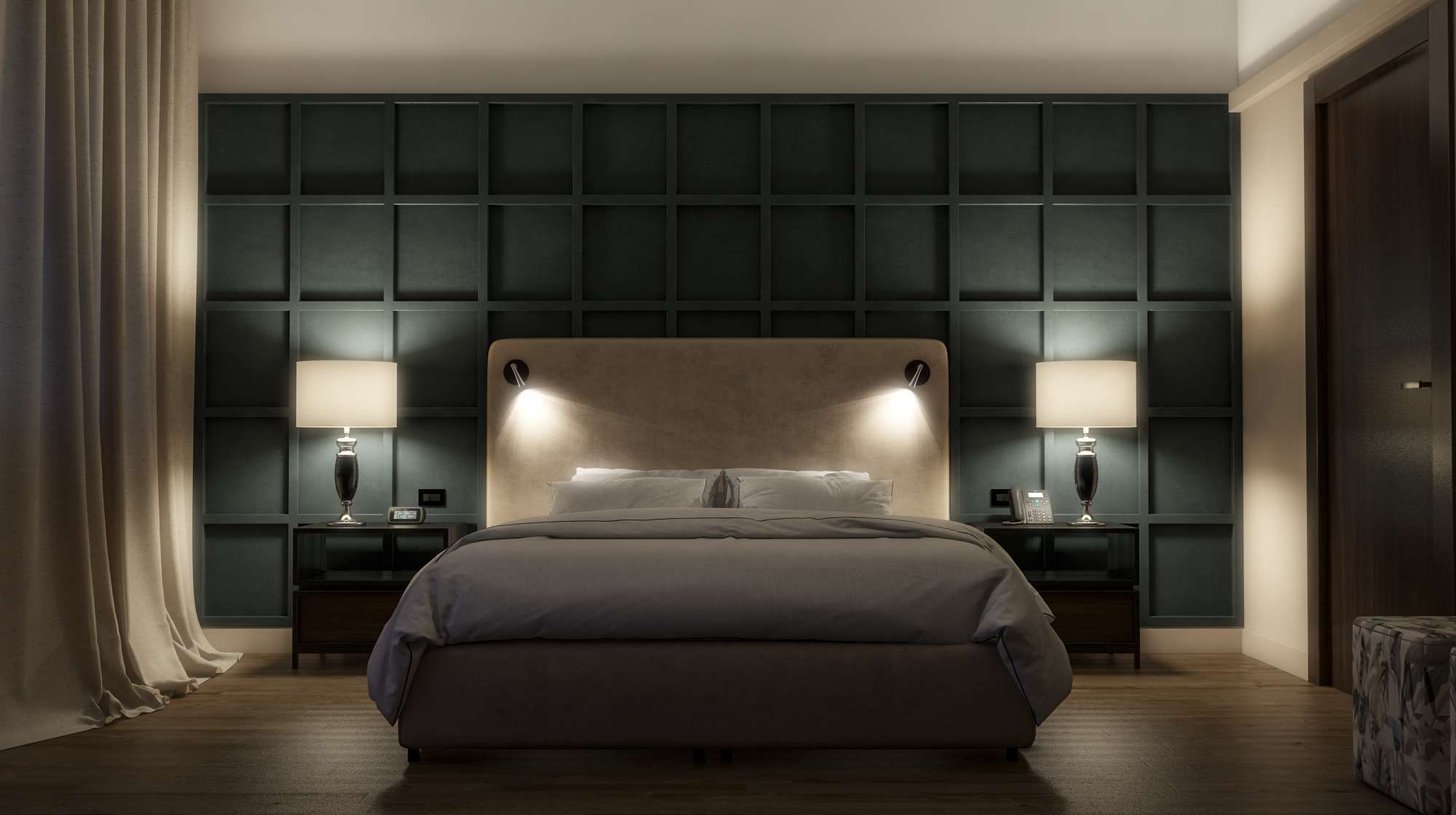 Habitación