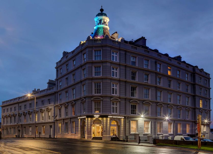 Edificio Foto