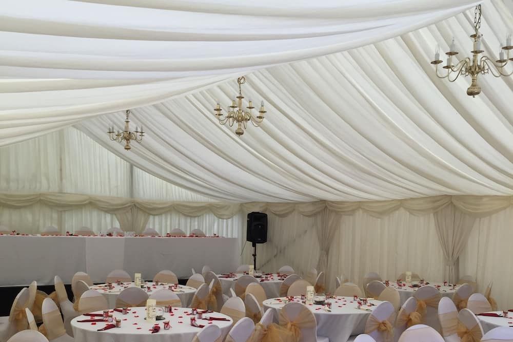 Sala de banquetes