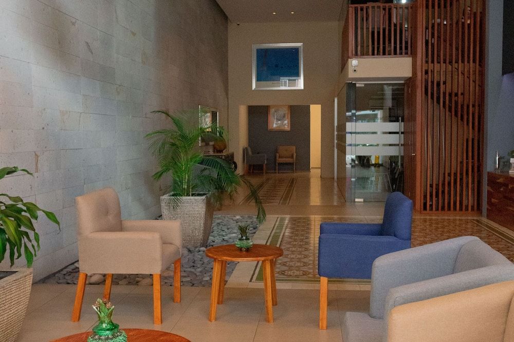 Recepción