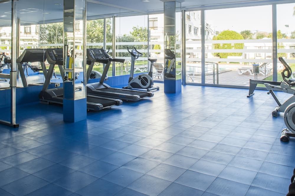 Gimnasio