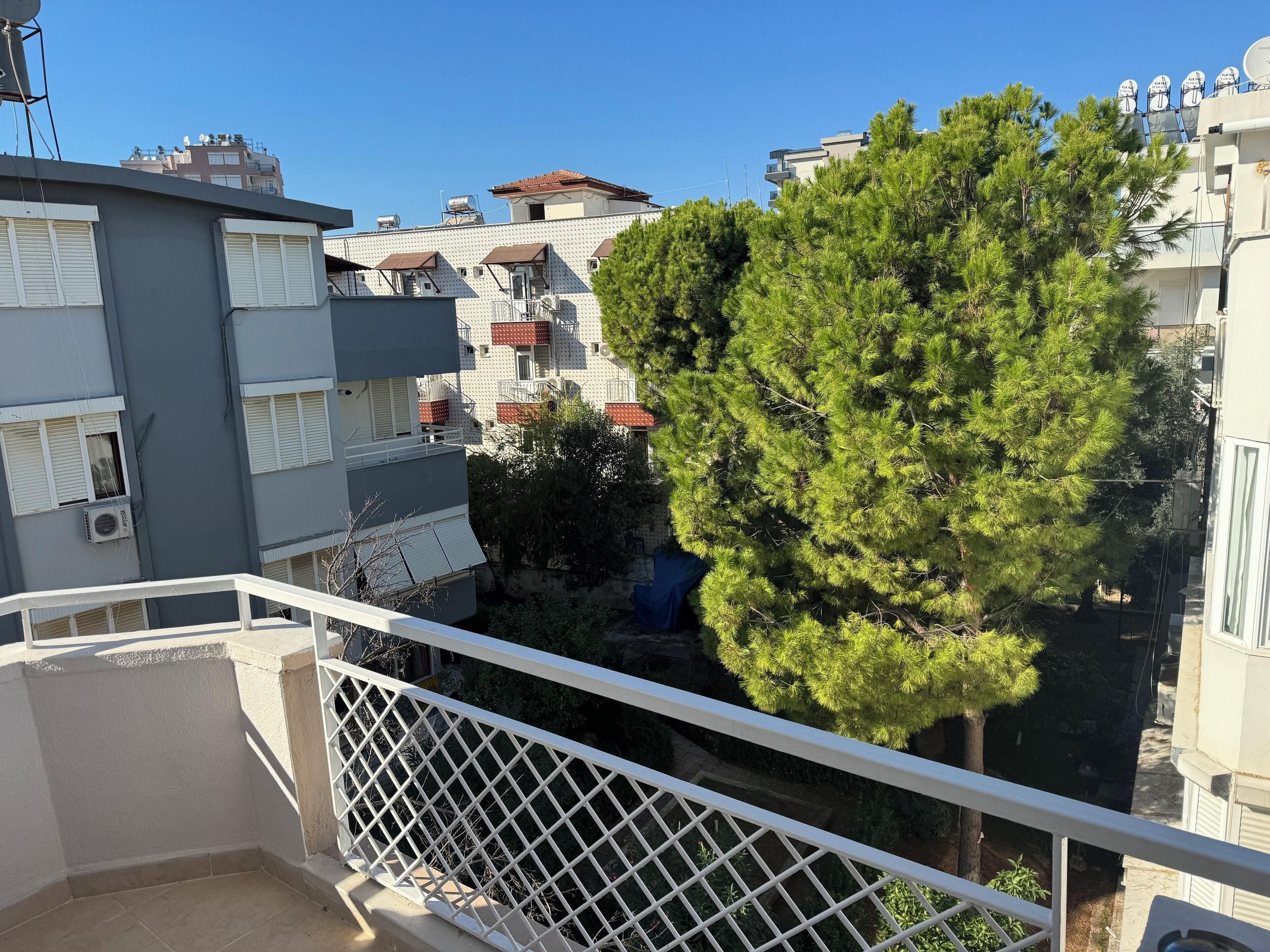 Balcón Foto