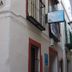 Vista del exterior