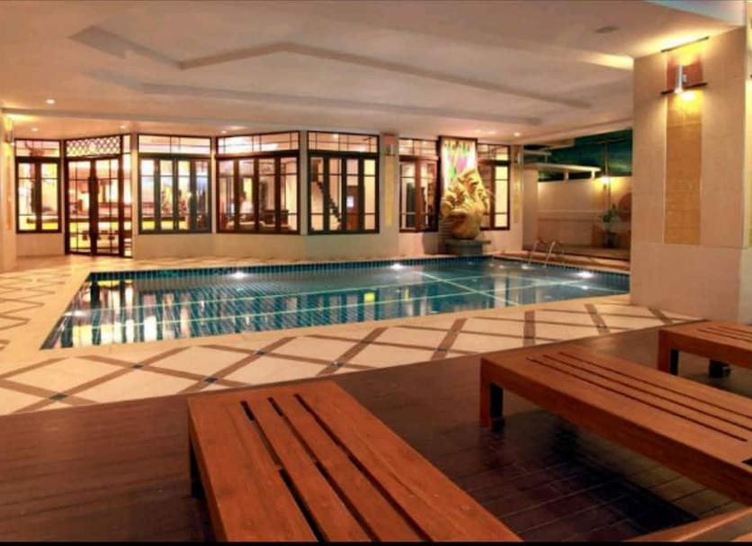 Piscina Foto