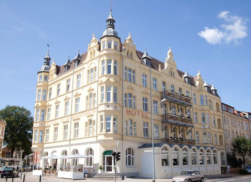 Edificio Foto