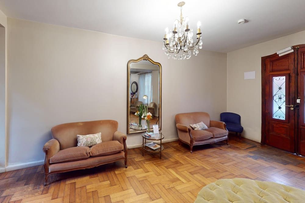 Sala de estar