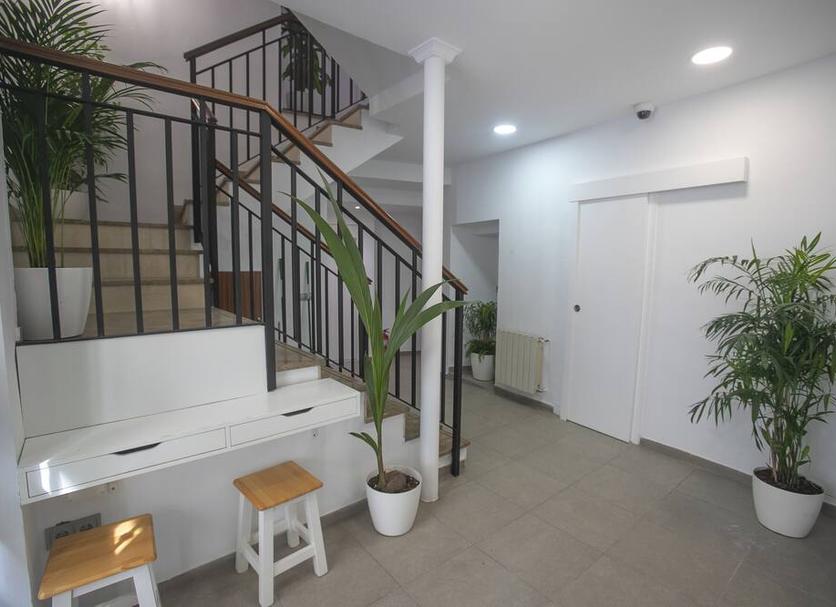 Escaleras Foto