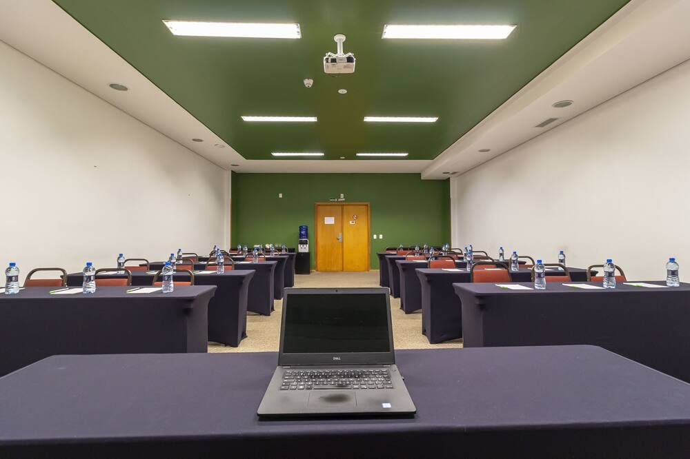Sala de conferencias