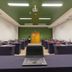 Sala de conferencias