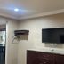Servicio de la habitación