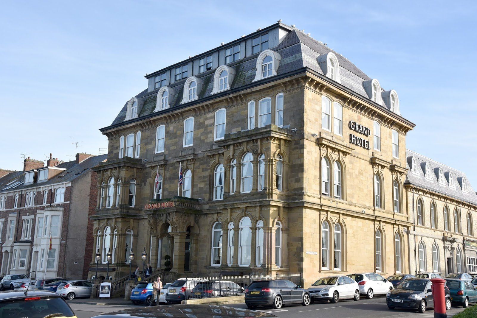 Edificio