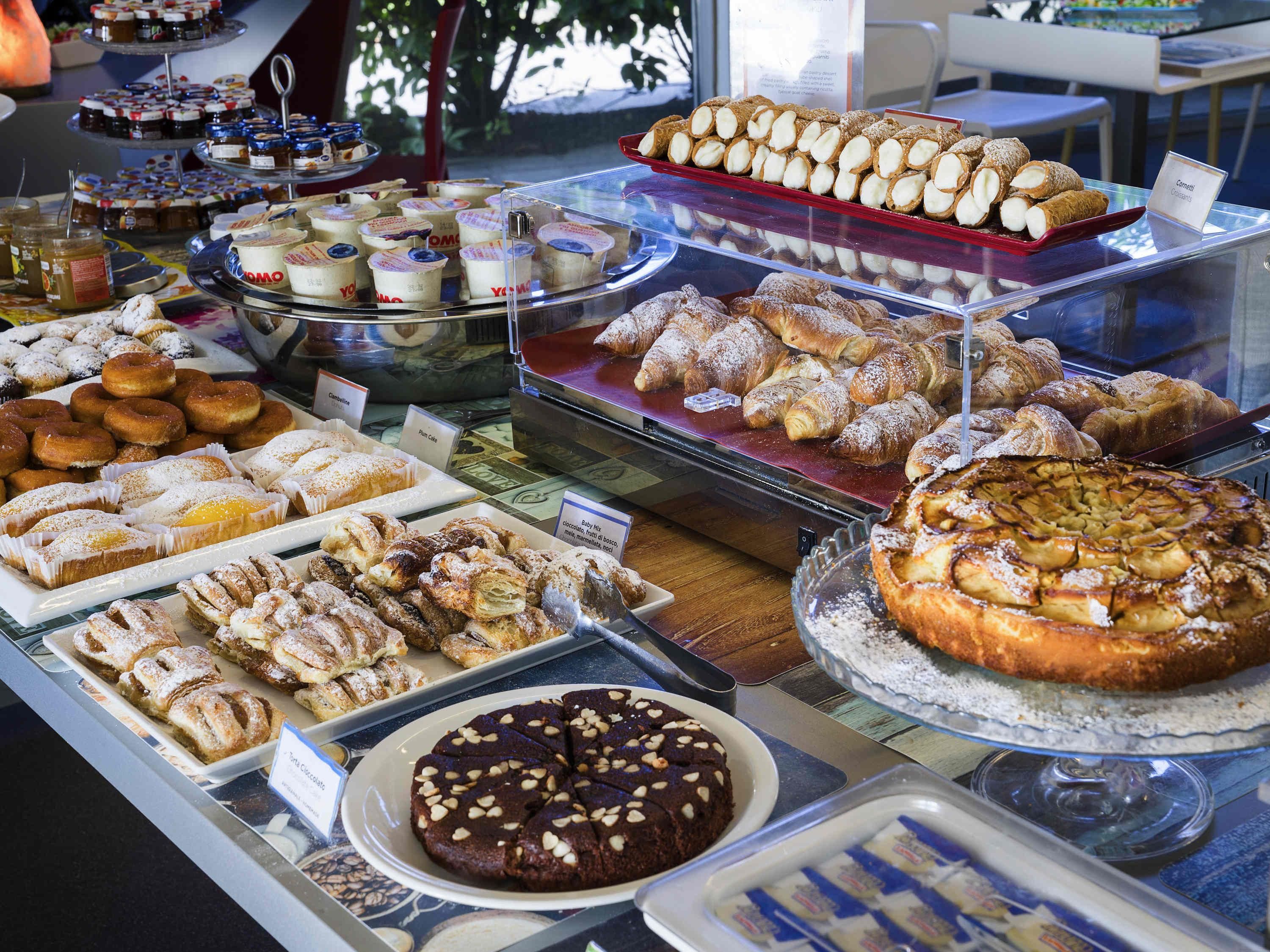 Bufé
