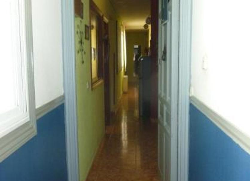 Pasillo Foto
