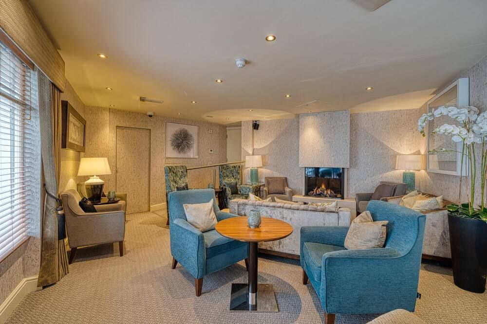 Sala de estar