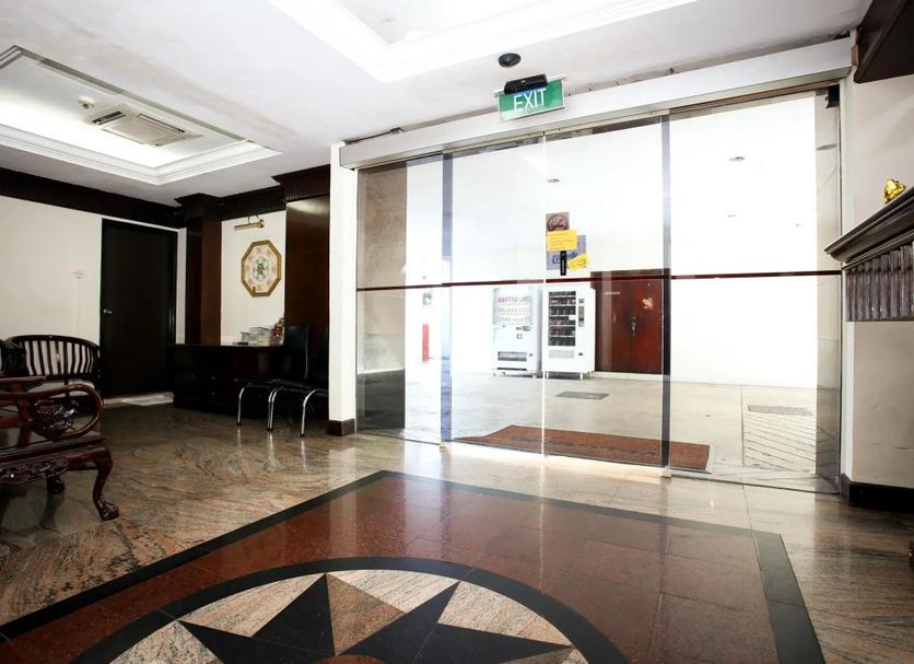 Recepción Foto