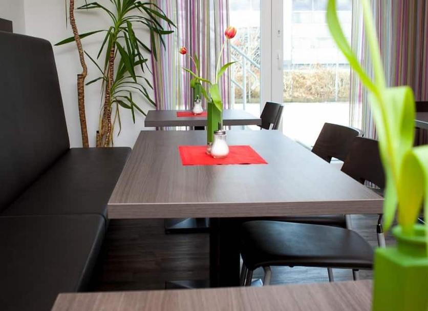 Comedor Foto