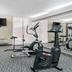 Gimnasio