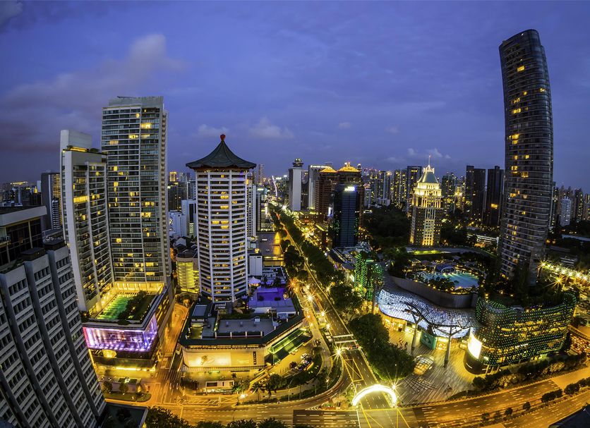 Edificio Foto