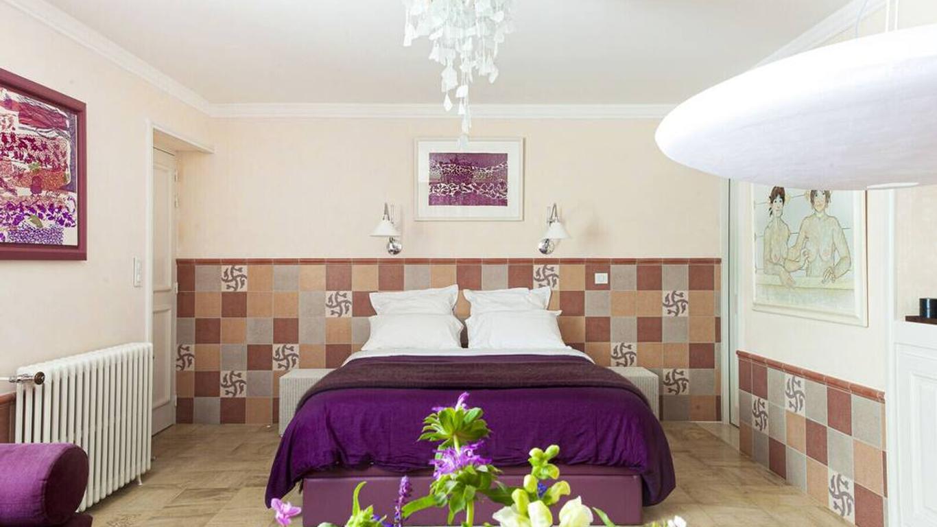 Chambres d'Hôtes Eden Ouest