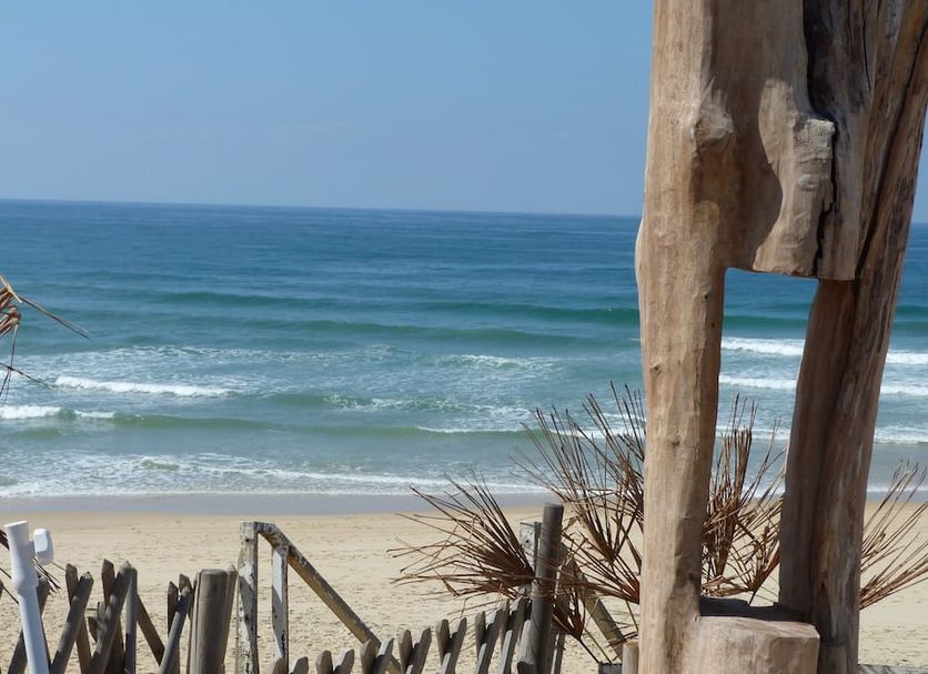Playa Foto