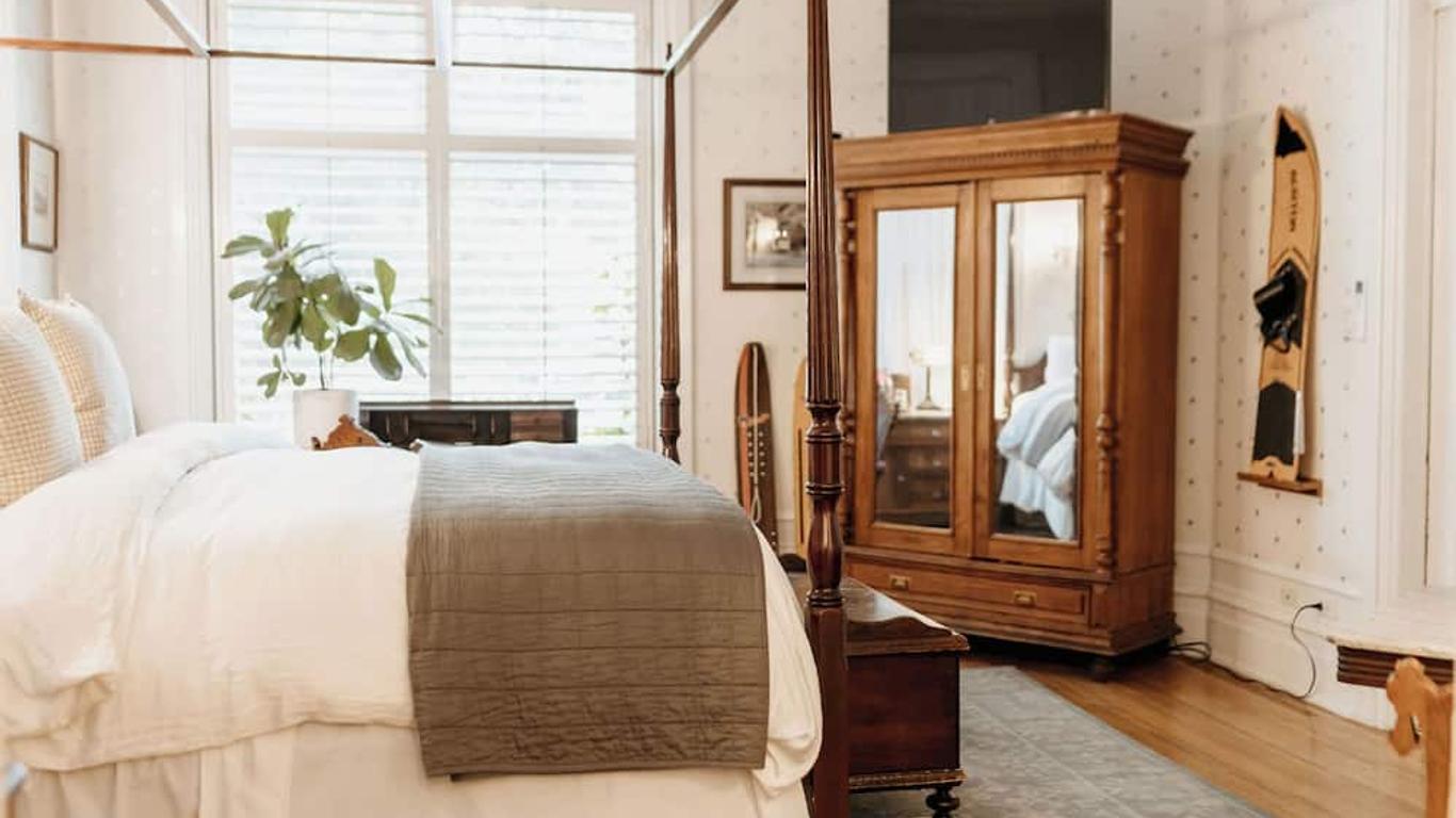 Ellerbeck Bed & Breakfast