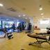 Gimnasio