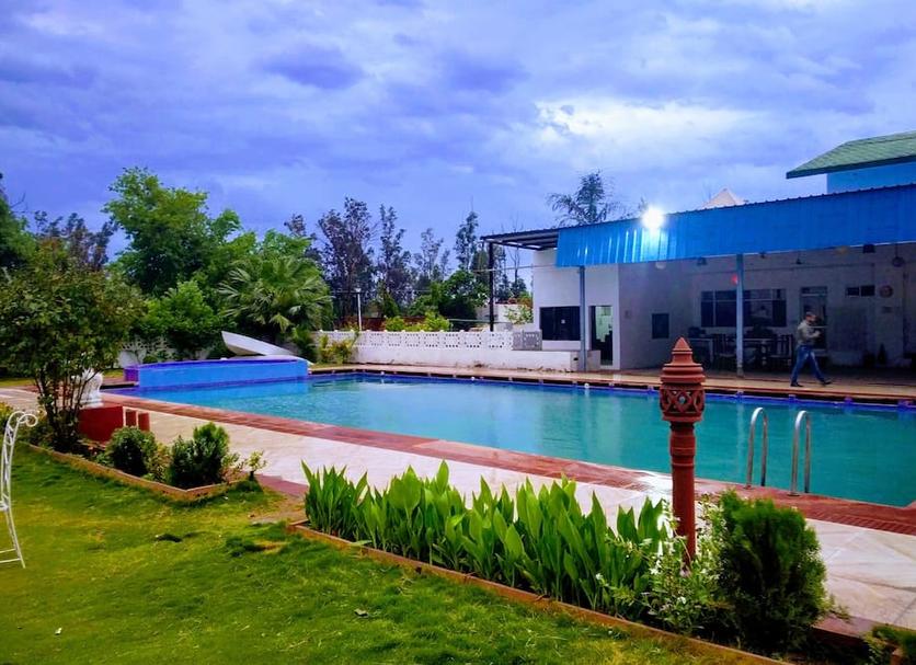 Piscina Foto