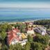 Vista del exterior