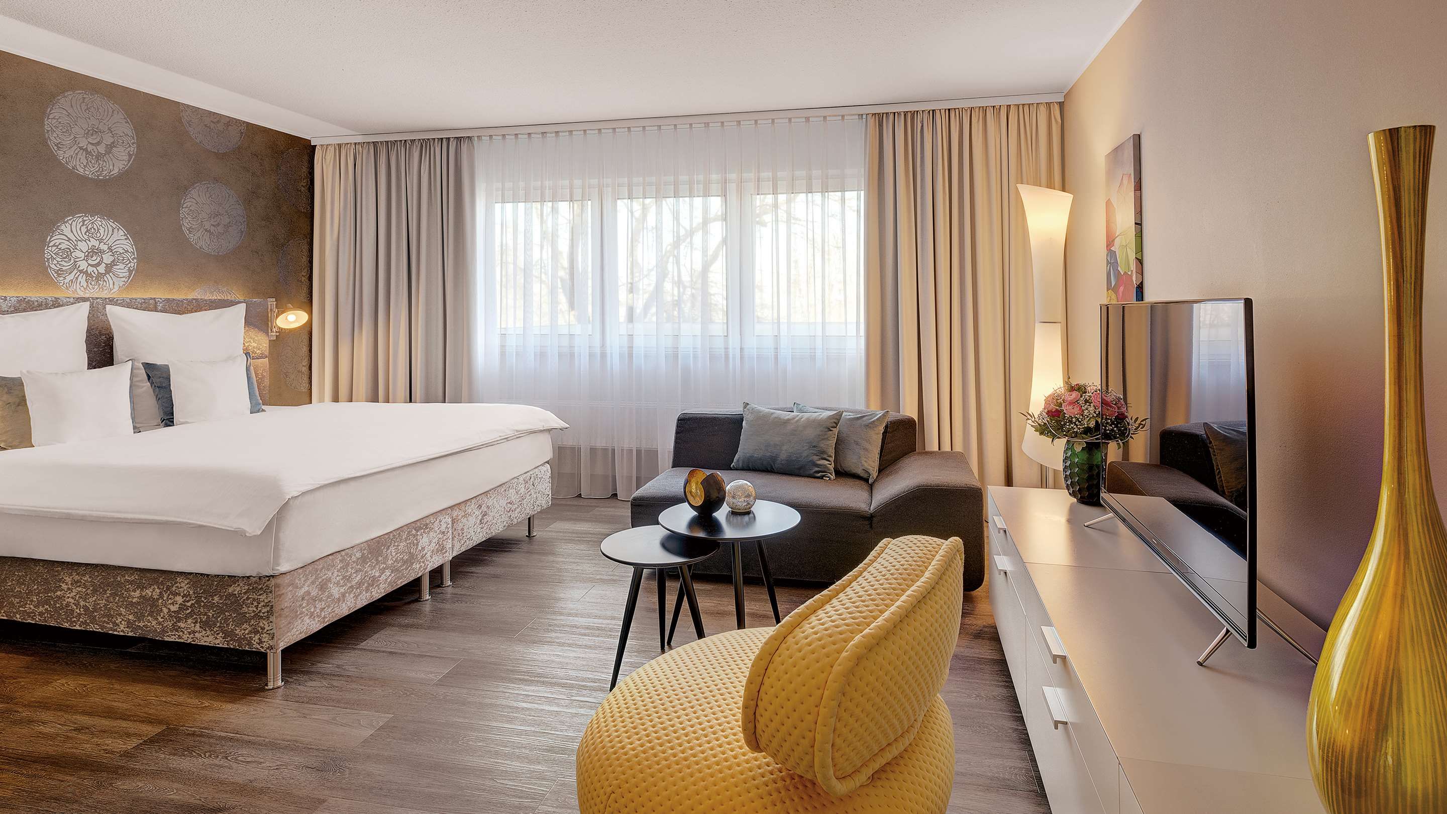 Habitación