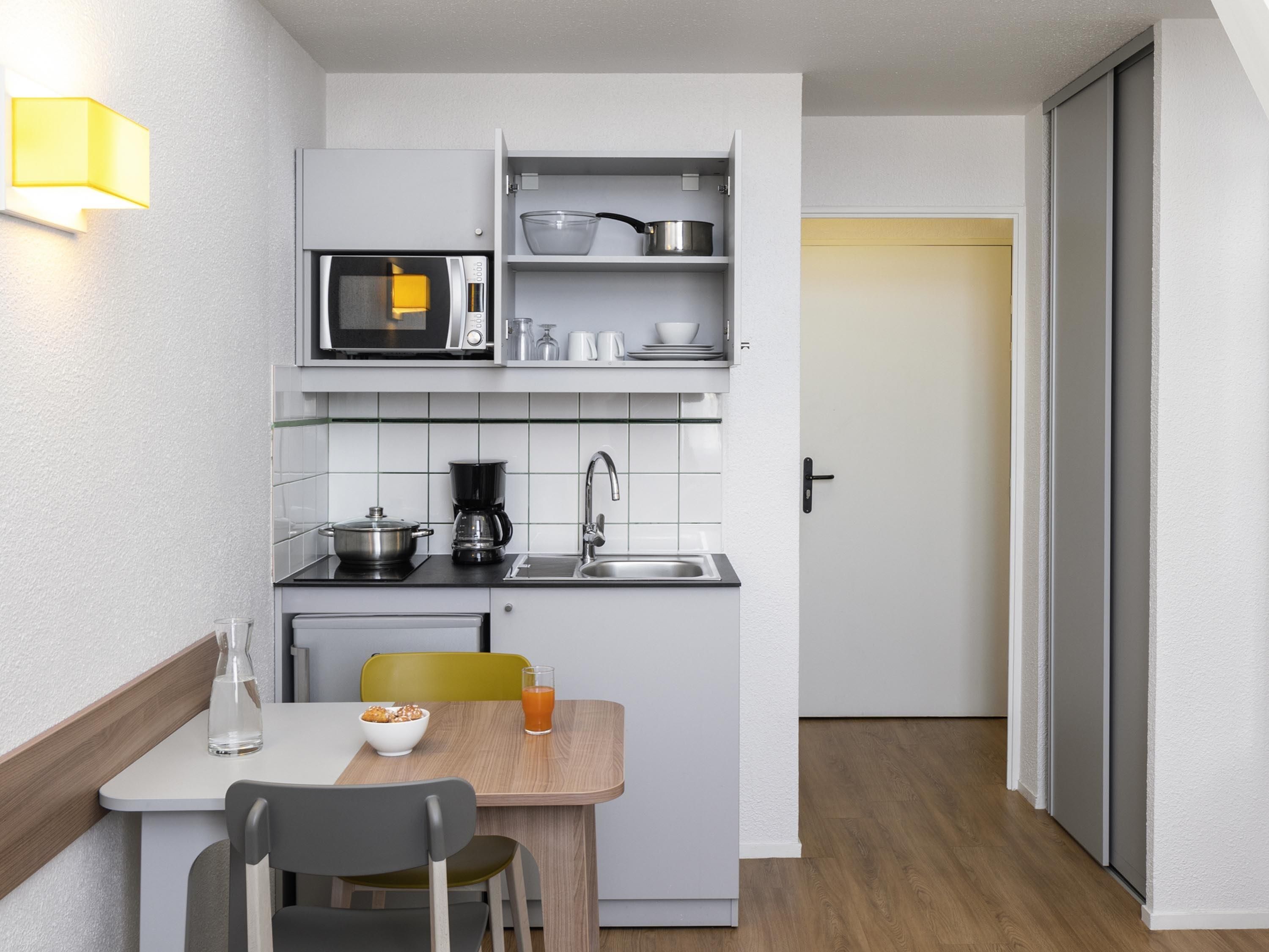 Cocina