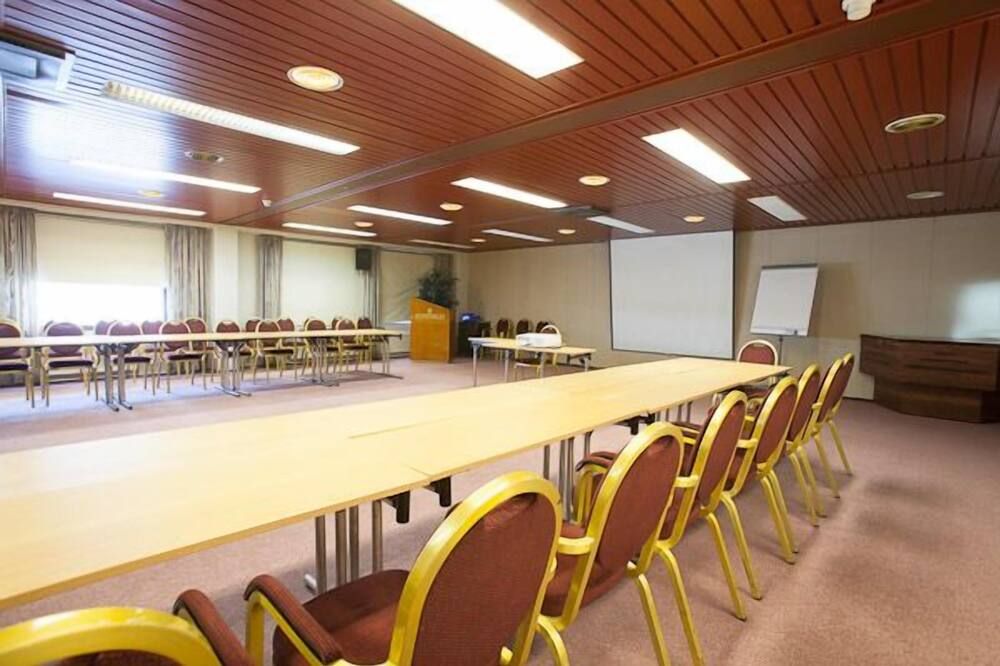 Sala de conferencias