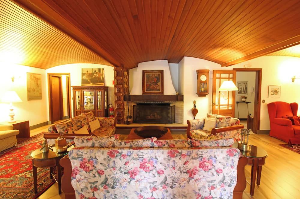 Sala de estar
