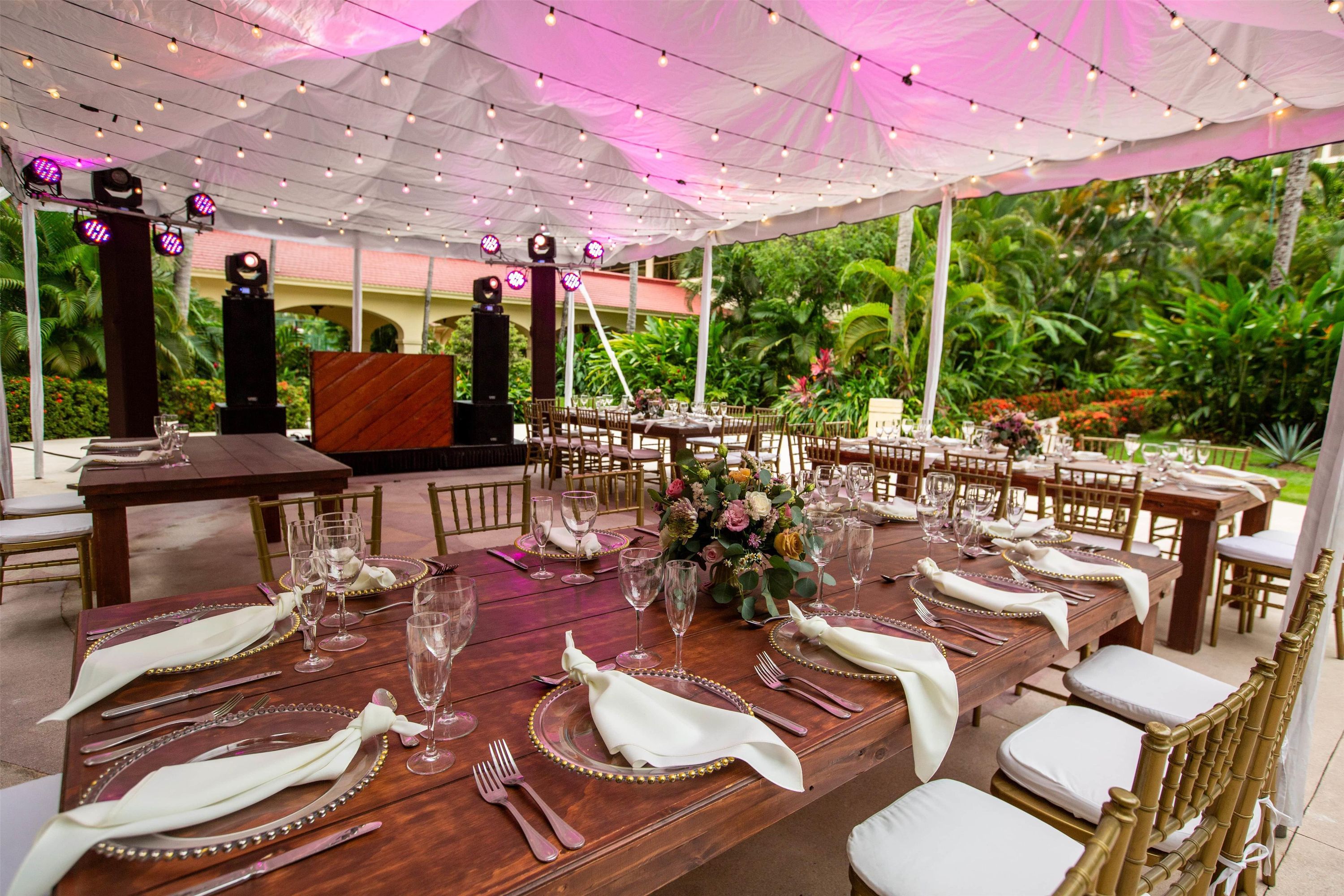 Servicio del hotel