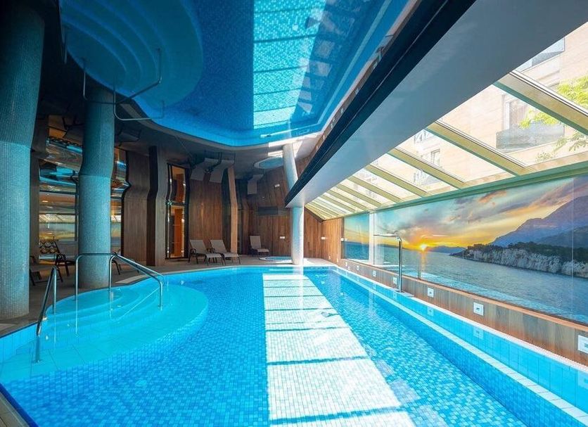 Piscina Foto