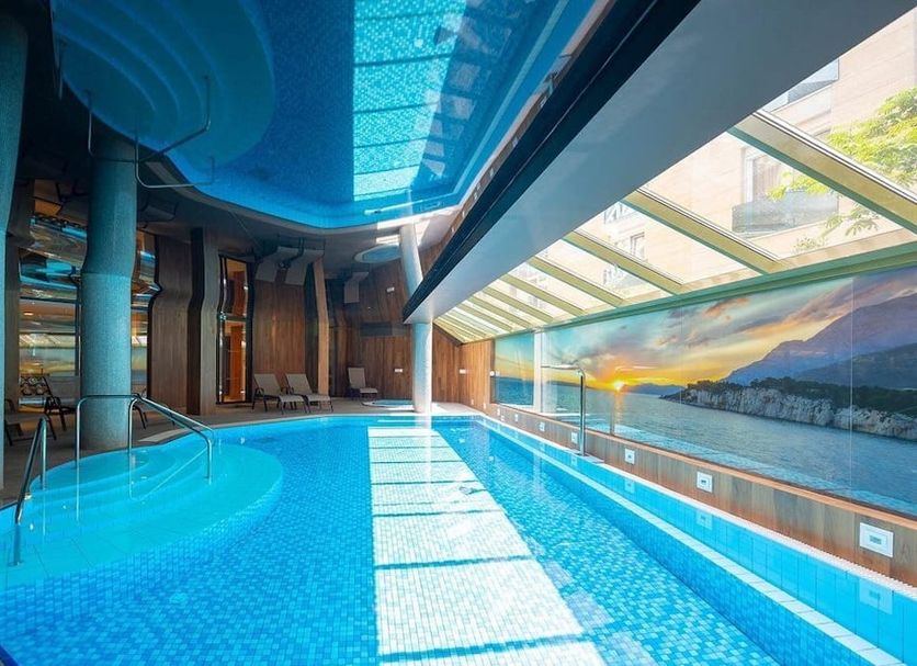 Piscina Foto