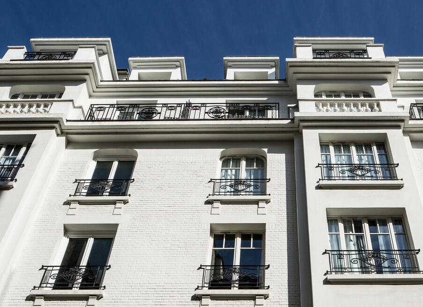 Edificio Foto