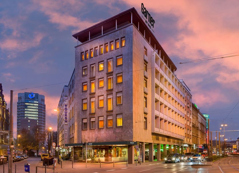 Edificio Foto