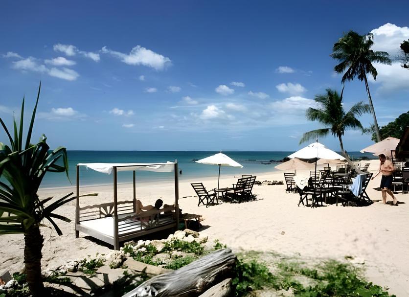 Playa Foto