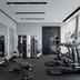 Gimnasio