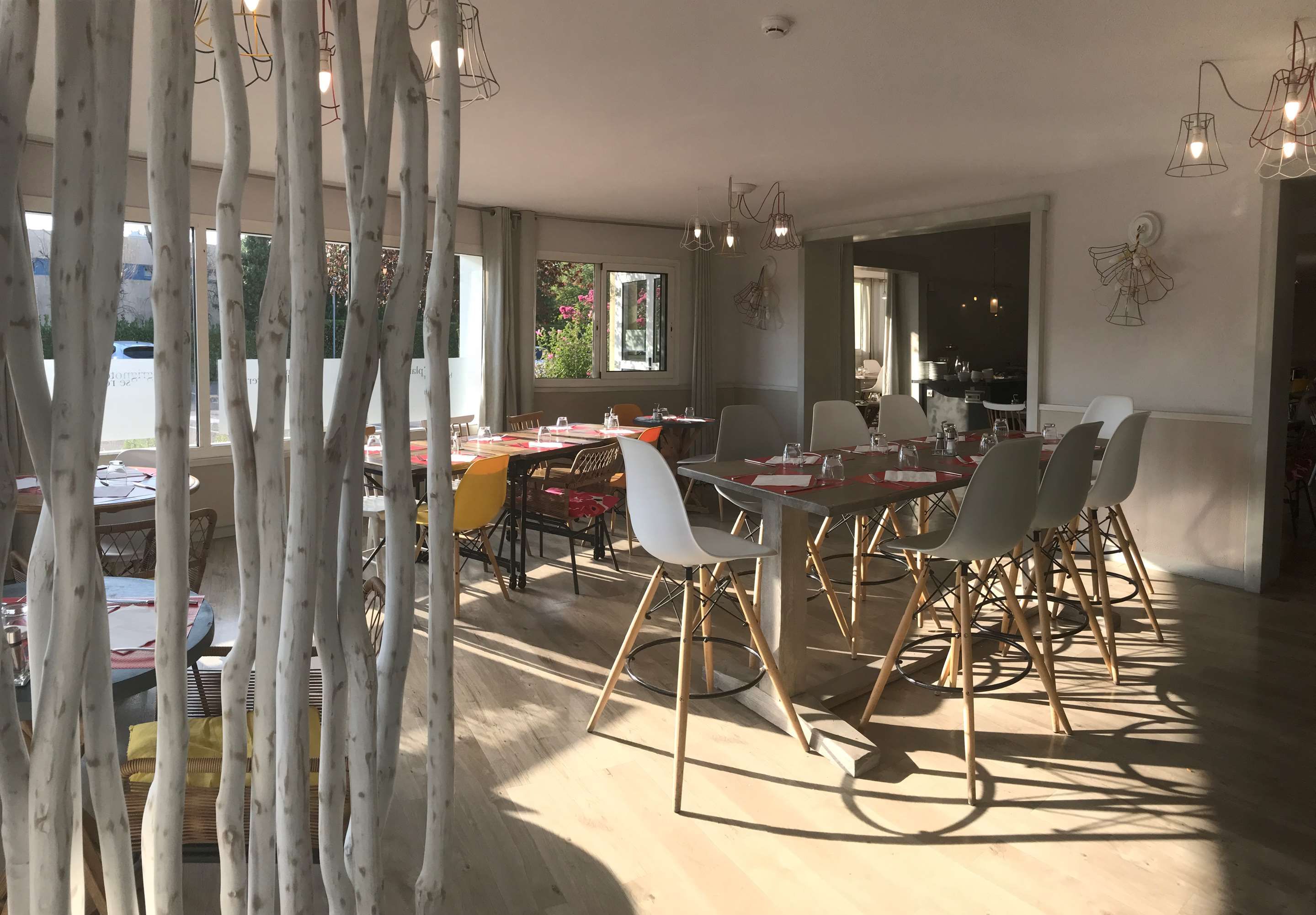 Comedor Foto