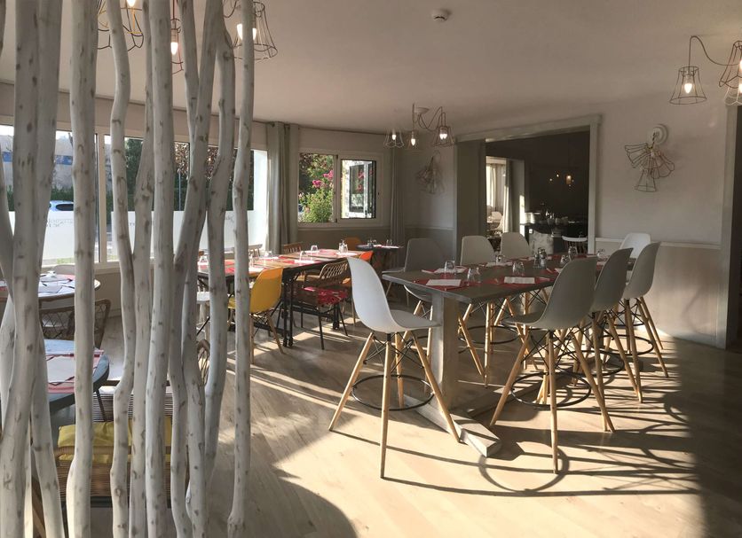 Comedor Foto