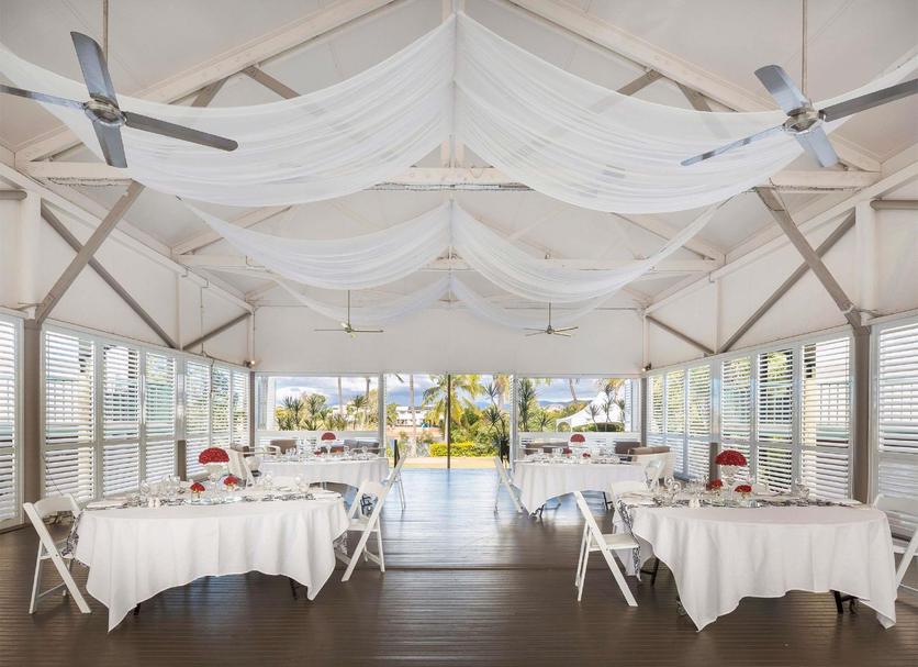 Sala de banquetes Foto