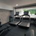 Gimnasio
