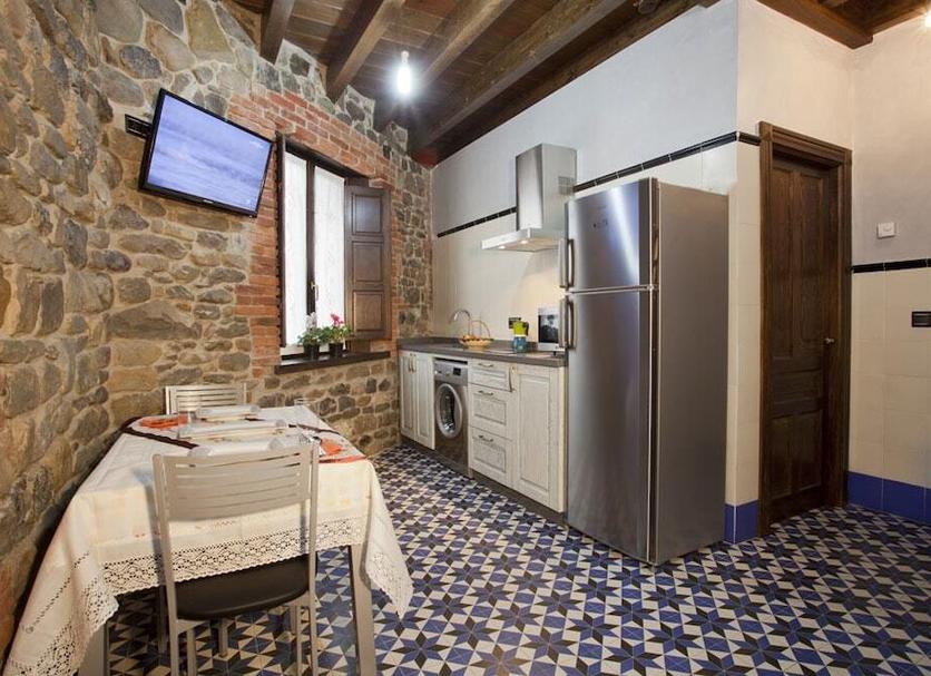 Cocina Foto
