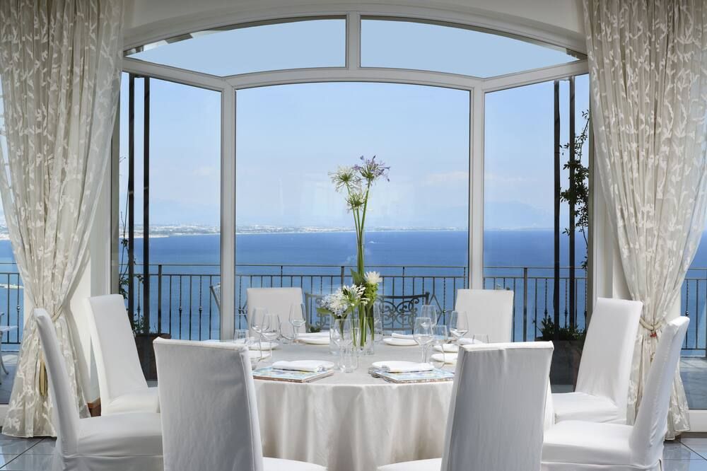 Sala de banquetes