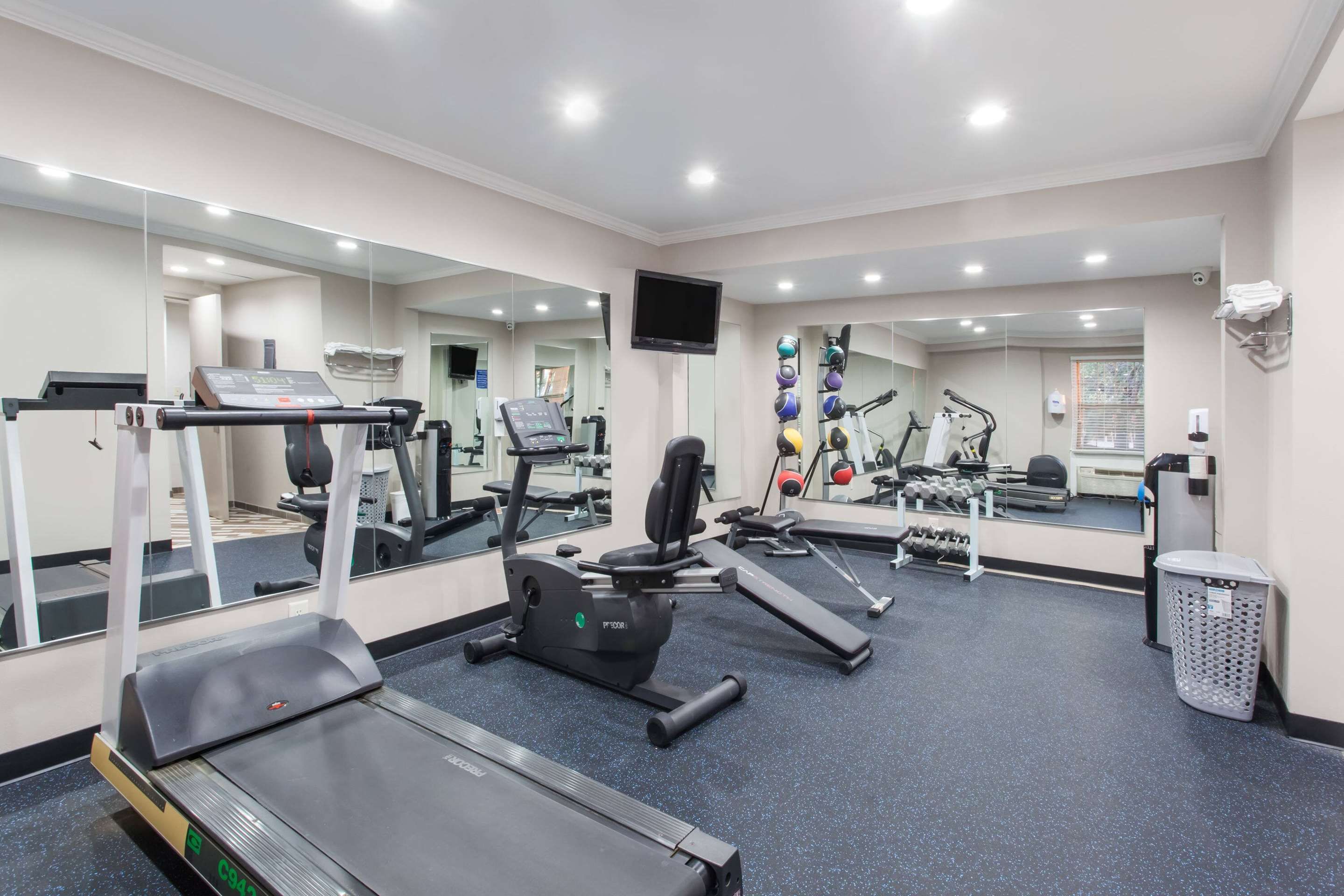 Gimnasio