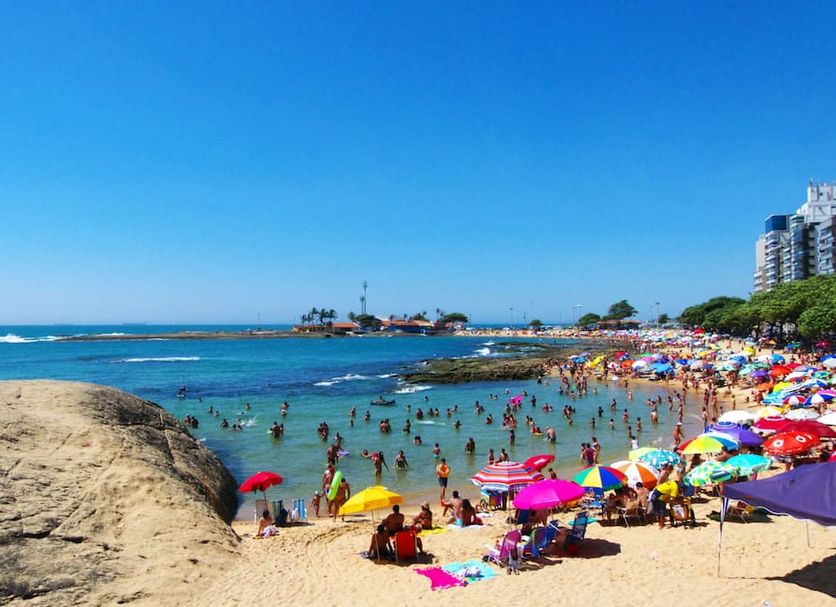 Playa Foto